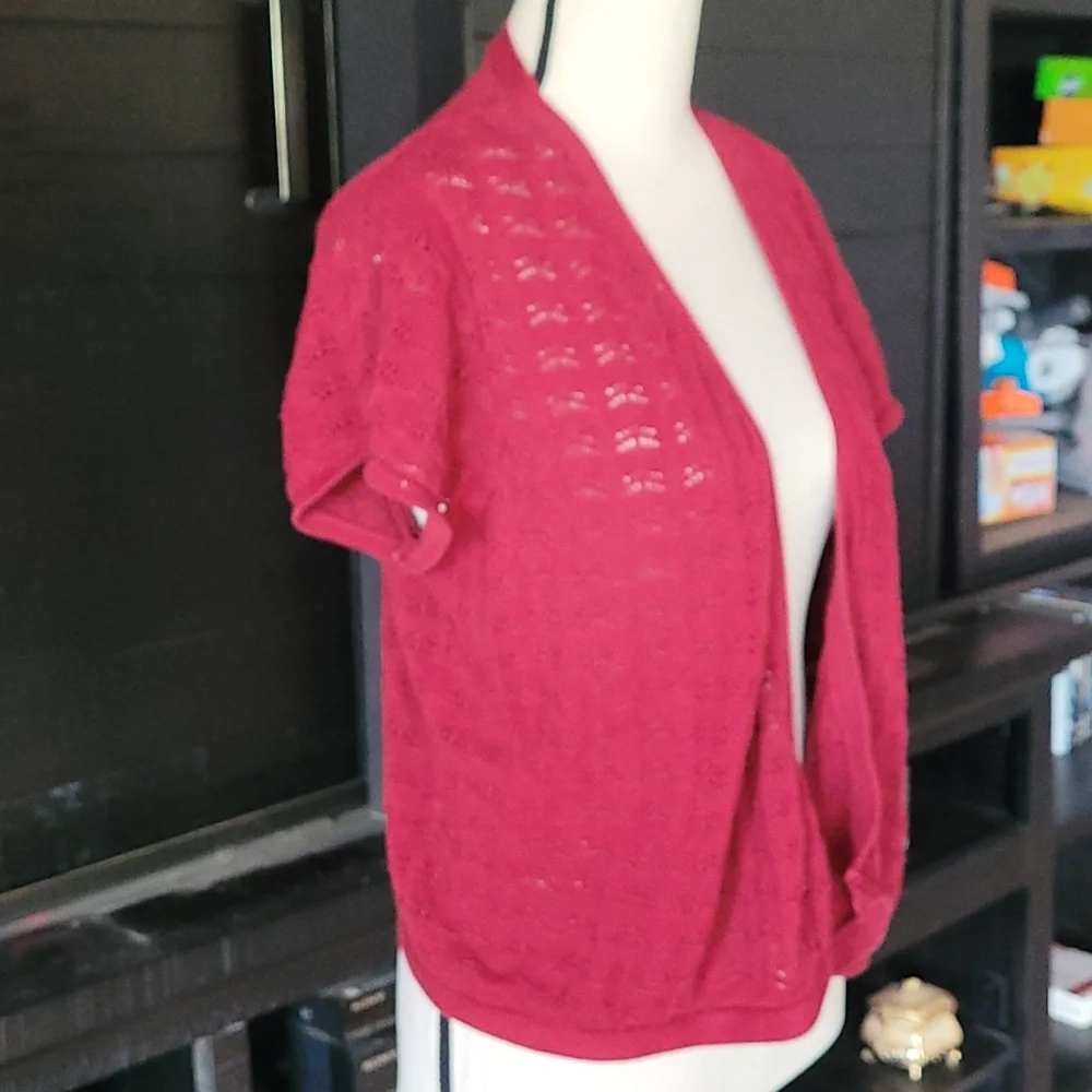 Cardigan - Picture 2 of 5